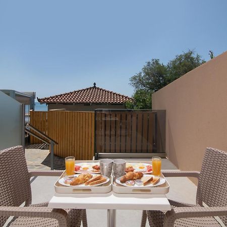 Sea Diamond Suites Laganas Zewnętrze zdjęcie