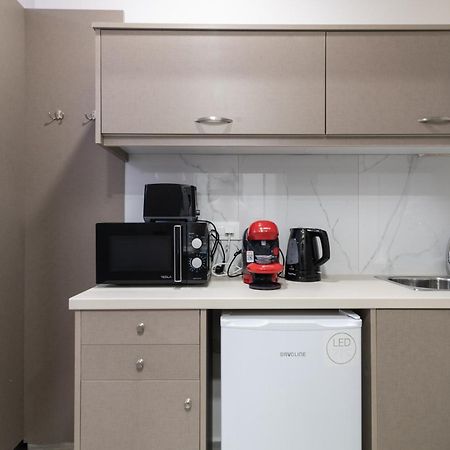 Sea Diamond Suites Laganas Zewnętrze zdjęcie