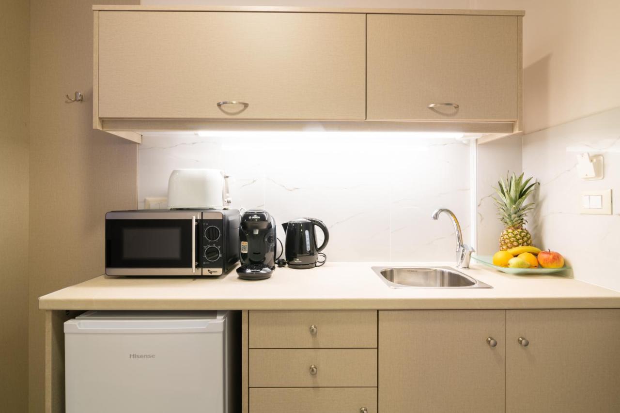Sea Diamond Suites Laganas Zewnętrze zdjęcie