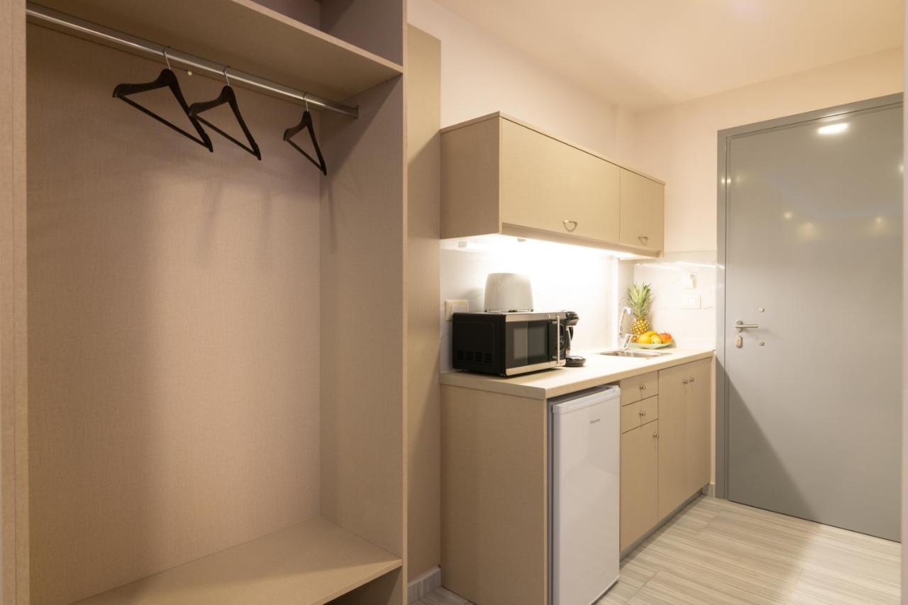 Sea Diamond Suites Laganas Zewnętrze zdjęcie