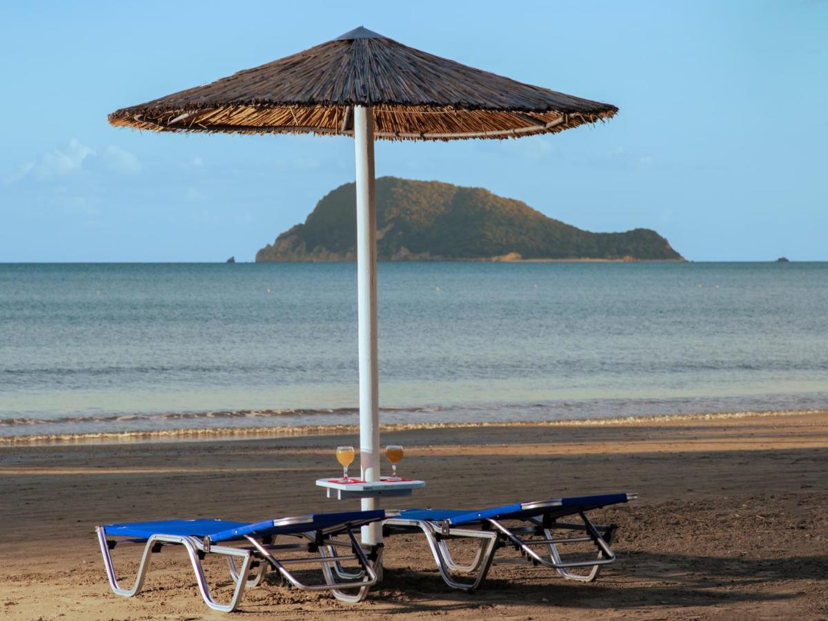Sea Diamond Suites Laganas Zewnętrze zdjęcie