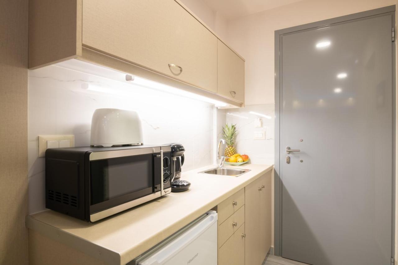 Sea Diamond Suites Laganas Zewnętrze zdjęcie